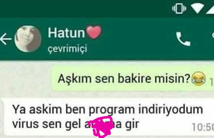 Sevgilin