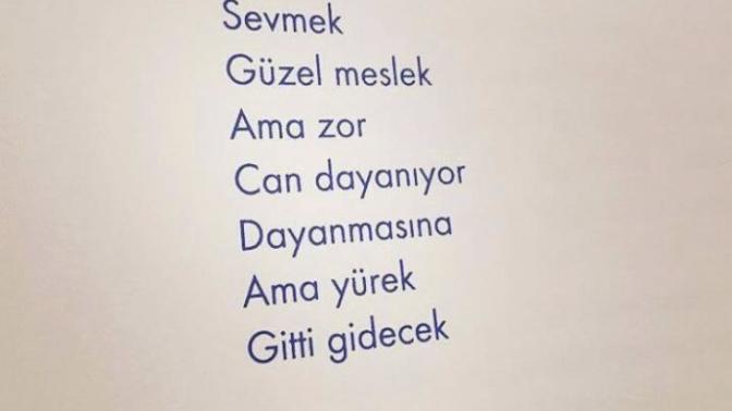 Sevmek iyi bir şey mi kötü bir şey mi?