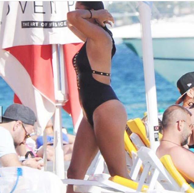 Hande erçelin fiziği nasıl sizce?