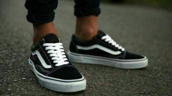 Vans Old skool modeli hakkındaki düşünceleriniz?