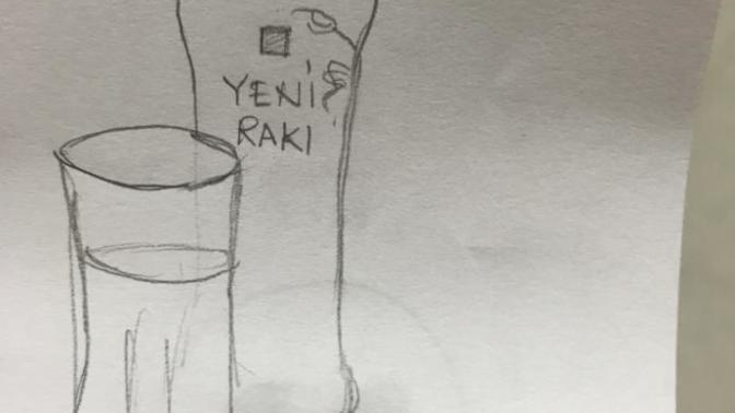 Karakalem çizimleri yapabiliyormusunuz?