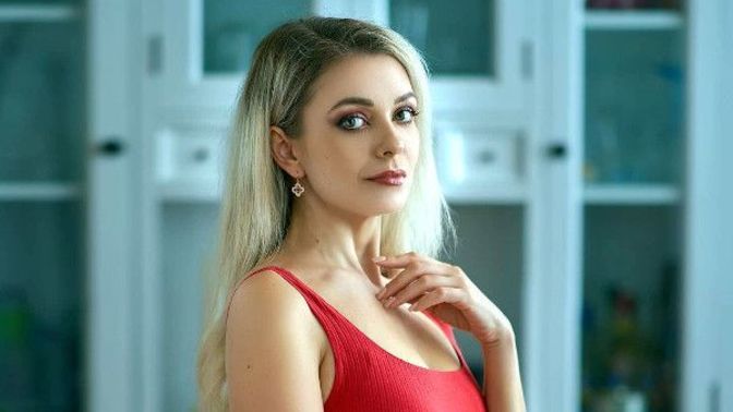 Alman kızları güzel mi sizce? Kadınları beğeniyor musunuz?