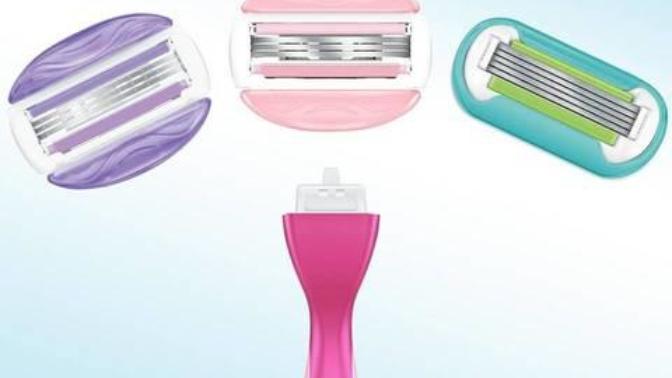 Gillette venüs kullananlar, bütün uçlar bütün bıçaklarla uyumlu mu?