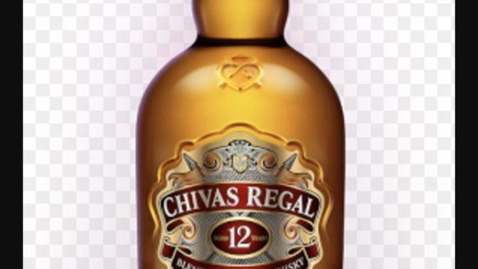 Chivas Regal mi Jack Daniels mi?