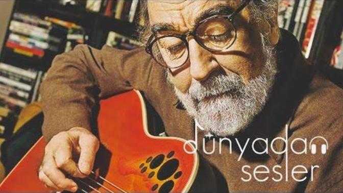 Bu yıldızlı gökler ne zaman başladı dönmeye?