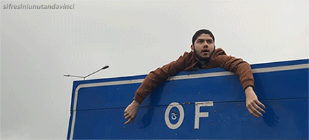 Dayanılmaz olan yaşammıdır insanlarmıdır?