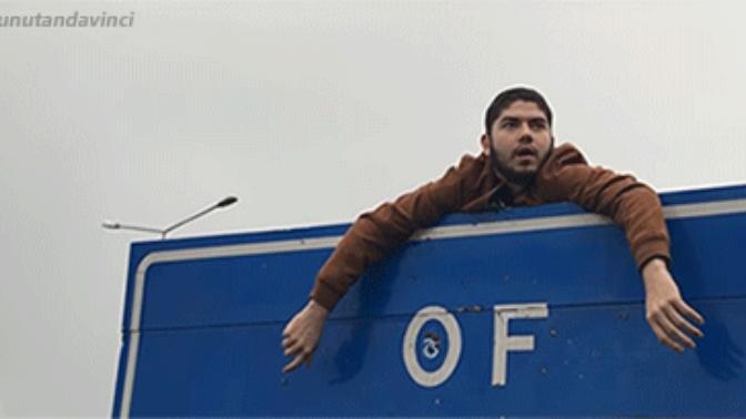 Dayanılmaz olan yaşam mıdır, insanlar mıdır?
