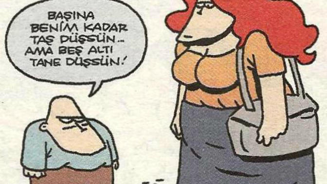 Kızlar sizden kısa bir beyle eş olur musunuz, beyler siz uzun boylu bir bayanla eş olmayı sorun eder misiniz?