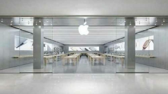 İzmirlilere büyük müjde İzmir'de, apple store açılabilir! iPhone sevenler için sevindirici bir haber mi sizce?