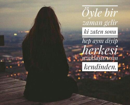 İnsanlar neden sevdiğini hem kötüleyip hemde onun geri dönmesini bekler?