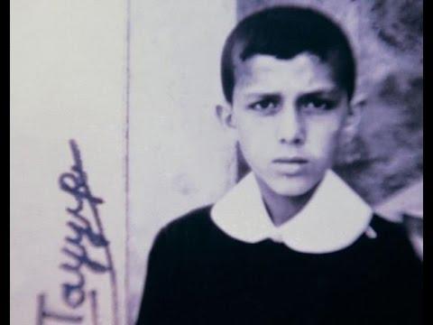Atatürk'ün bebekliğini görmüş müydünüz?