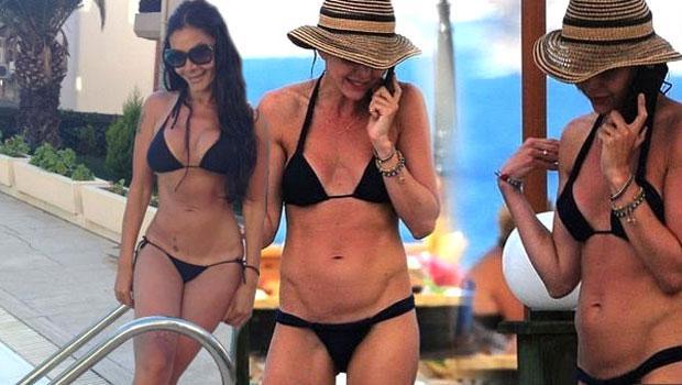 Hande Ataizi'ne bin basarım diyen Sevda Demirel sizce haklı mı?