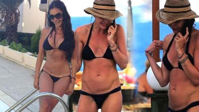Hande Ataizi'ne bin basarım diyen Sevda Demirel sizce haklı mı?