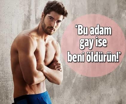 Kadınlar pas vermeyen yakışıklı erkeğe neden gay muamelesi yapıyor?