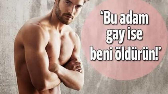 Kadınlar pas vermeyen yakışıklı erkeğe neden gay muamelesi yapıyor?