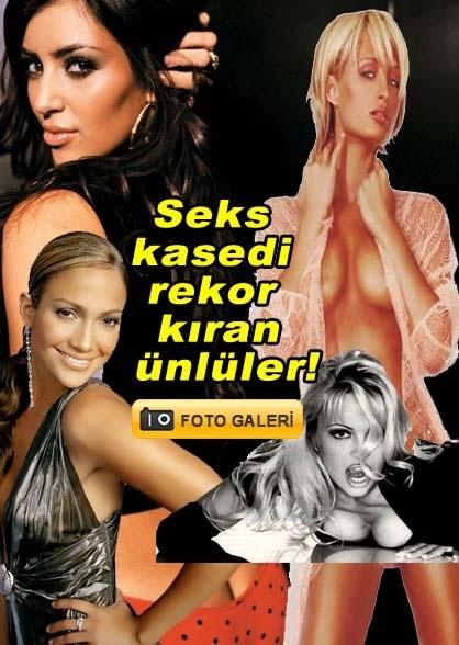 Eşinizin seks kaseti olduğunu öğrenseniz ne tepki verirsiniz ?
