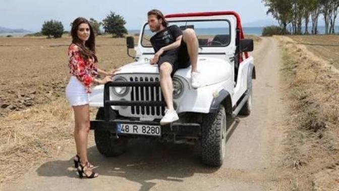 Hande Erçel zamanında Victoria Secrettan teklif almış , doğrumudur sizce?
