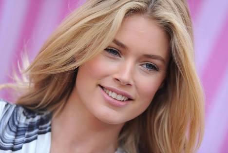 Hande Erçel mi daha güzel çekici Doutzen Kroes mu?