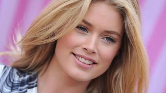 Hande Erçel mi daha güzel çekici Doutzen Kroes mu?