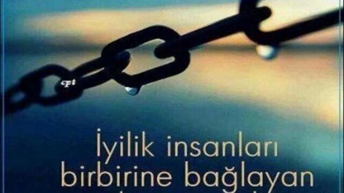İyilik eden iyilik bulur! Peki siz yaptığınız iyiliklerin karşılığını gördünüz mü?