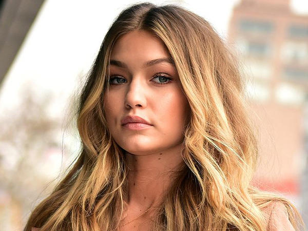 Cara Delevingne mi Gigi Hadid mi😄?