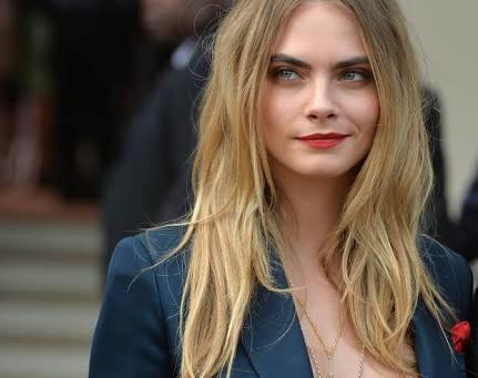 Cara Delevingne mi Gigi Hadid mi😄?
