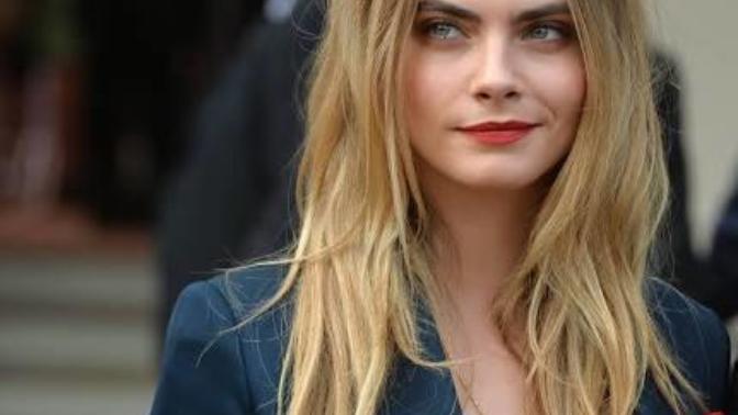 Cara Delevingne mi Gigi Hadid mi?
