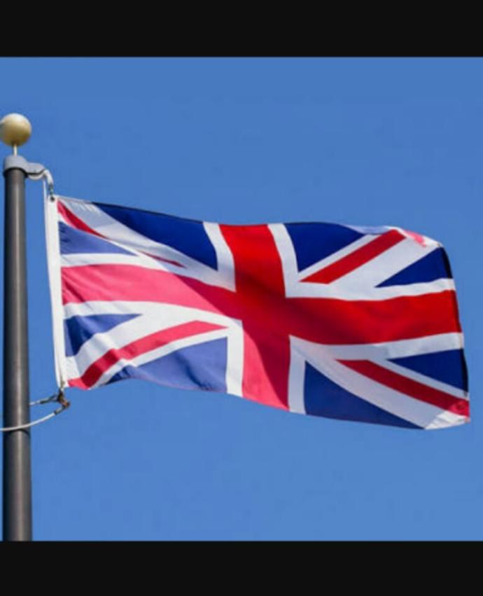Buyuk Britanya'ya neden güneşi batmayan tek imparatorluk deniyor?