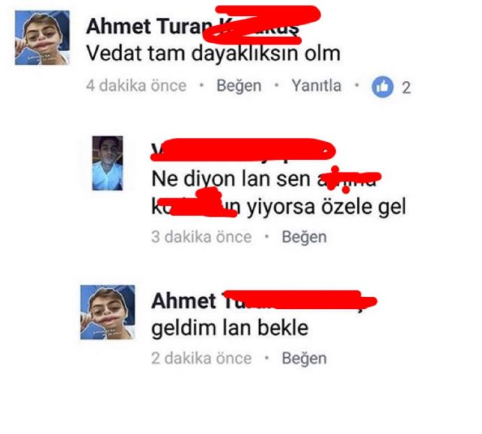 Gördüğünüz en saçma diyalog nedir😁?