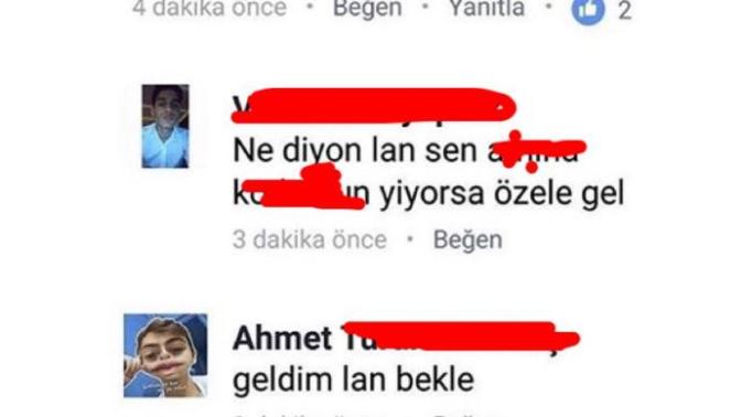 Gördüğünüz en saçma diyalog nedir😁?