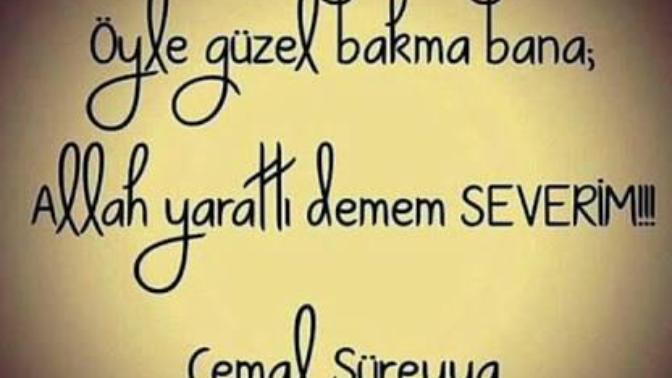 Sevdiğinize hangi durumlarda göz dağı verirsiniz?