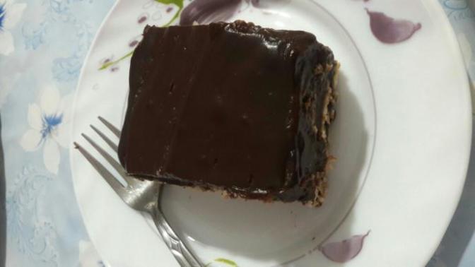 Bisküvili pasta sever misiniz?