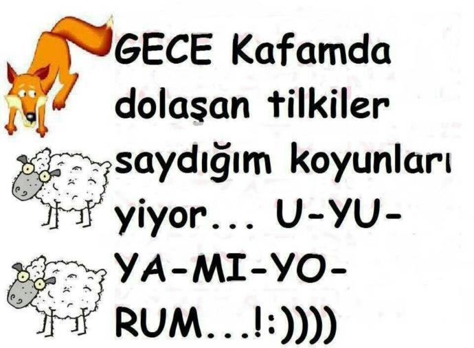 Ne kadar fesat sın ?😊?
