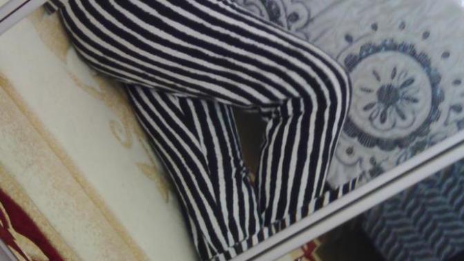 Pijama mı pantolon mu?