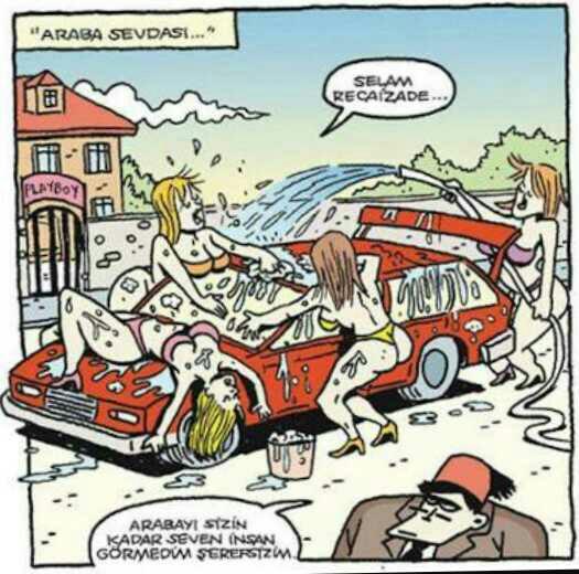 Arabaların insanlar üzerindeki olumlu ve olumsuz yönde etkileri nelerdir??