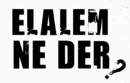 O zaman cevapları alalım. Elalem ne der ?