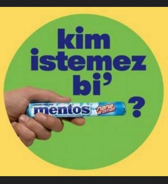 Dilinize takılan reklam sloganları?