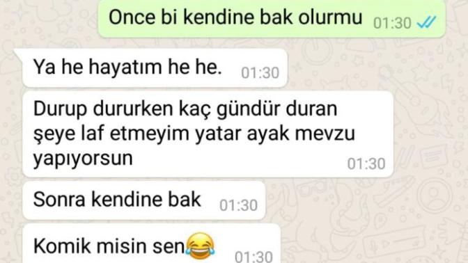 Evlilik teklifi ettiğim kız arkadaşım ve tripleri?
