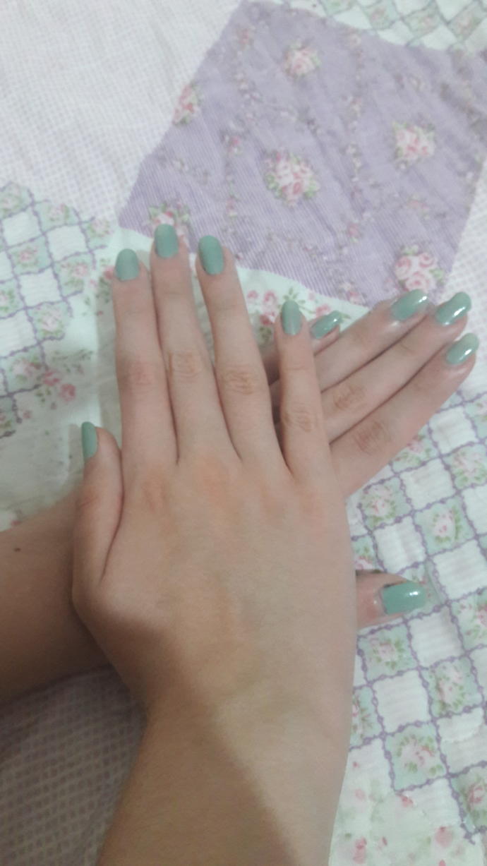 Ellerim Nasıl 💅?