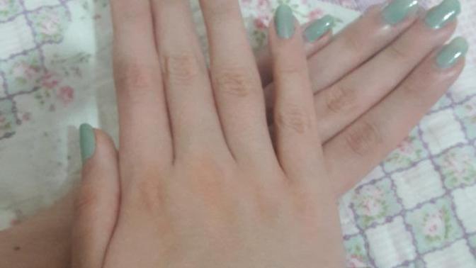Ellerim Nasıl 💅?