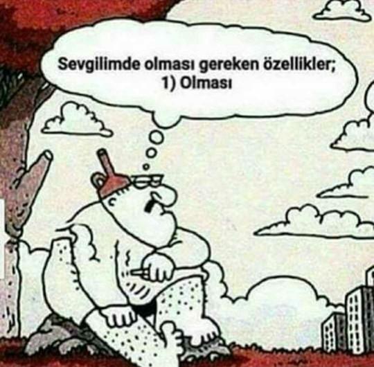 Sevgilinizde olması gereken özellikler nedir??
