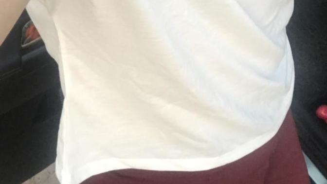 Sevgilim bana Etek giydirdi lütfen yardım edin sevgisinden şüphelenmelimiyim?