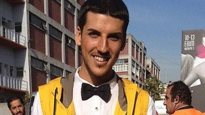 Ablan estetik bebeğim! Kerimcan Durmaz'ın estetiksiz fotoğraflarını gördünüz mü?