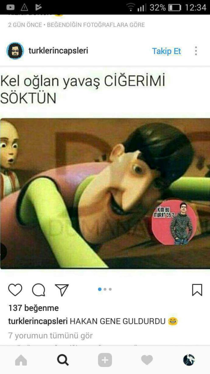 Hakan yavaş ciğerimi söktün... bu videoyu izlemeyen kaldımı😄?
