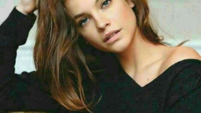 Barbara Palvin Lauren cohan Benzerliği?