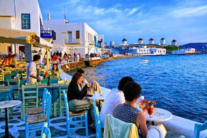 Türkiye’de tatil yapılacak en iyi 10 yer açıklandı! Size göre Türkiye'de tatil yapılabilecek en iyi yer neresi?