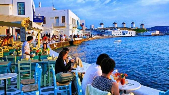 Türkiye’de tatil yapılacak en iyi 10 yer açıklandı! Size göre Türkiye'de tatil yapılabilecek en iyi yer neresi?