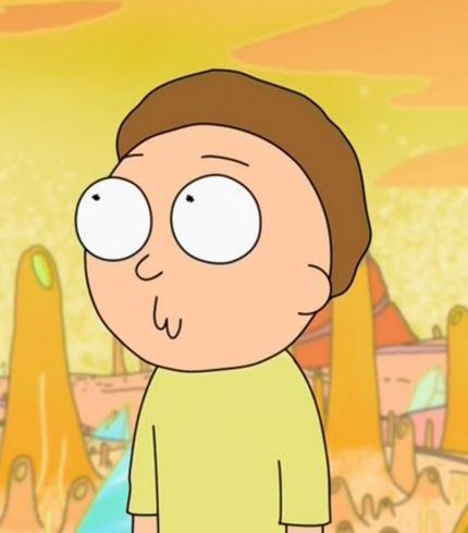 Rick and Morty'de en sevmediğin karakter hangisi?