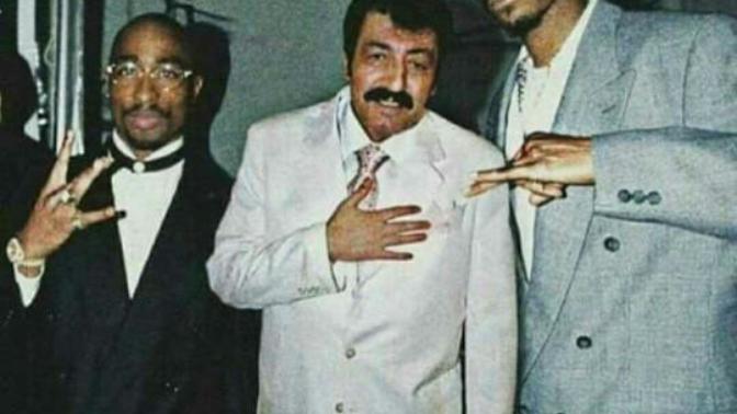 Müslüm gürses ile snoop dogg'un kanka olduğunu biliyor muydunuz?