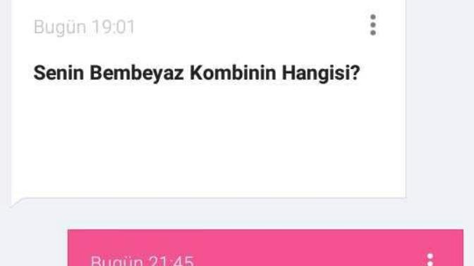 KS ne demek istiyor bana?
